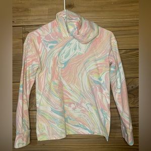 The Children’s Place Marble Hoodie